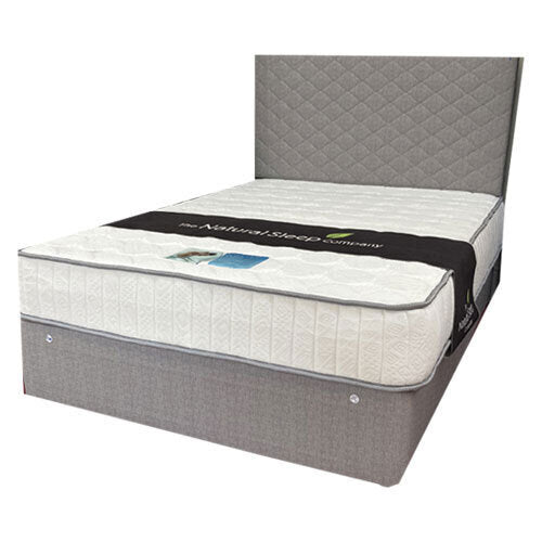 Comfy Pocket 4ft Mattress