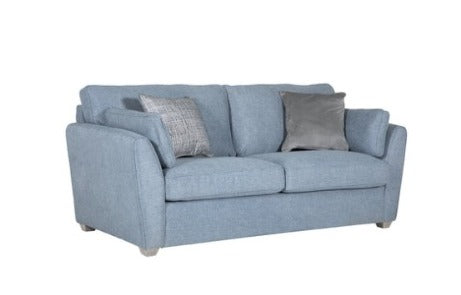 Camden Sofabed – Blue