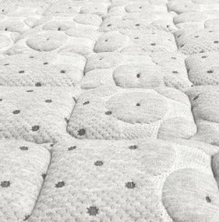 Natural Sleep Ultimate Flotation Mattress - 4FT