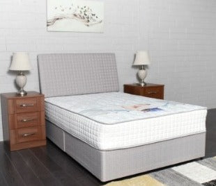 Tonedale Emerald 800 Pocket Mattress 3FT