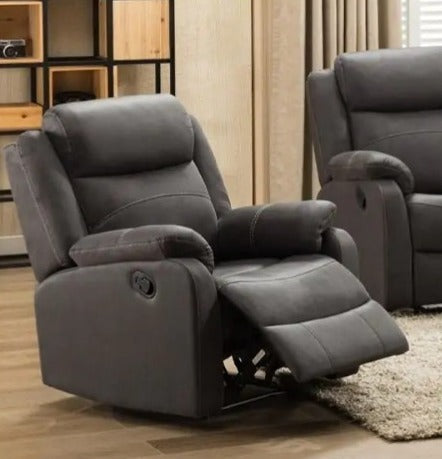 Bruno Reclining Armchair