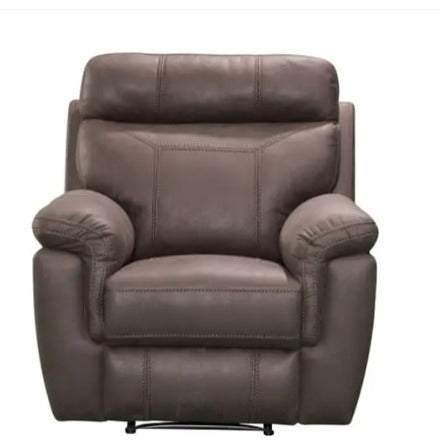 Baxter Reclining Armchairs
