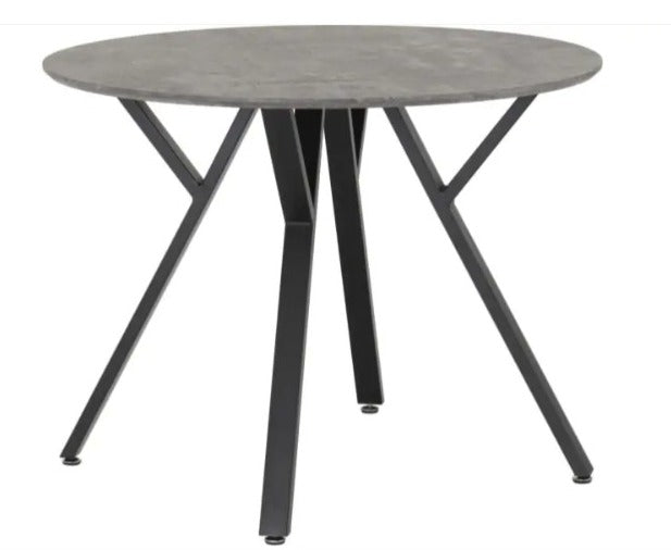 Athens Round Dining Table