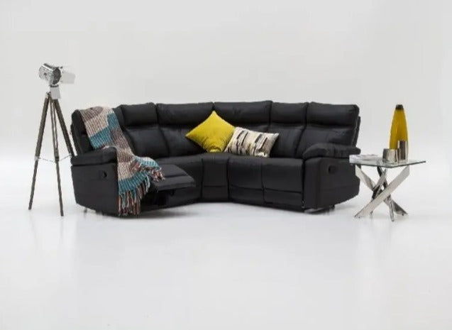 Positano Manual Corner Sofas