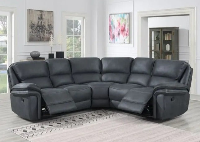 Blaine Sectional Sofa