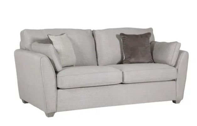 Cantrell Sofabed Light Grey