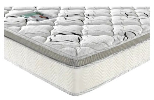 Serenity Sleep Paradise 5ft Mattress