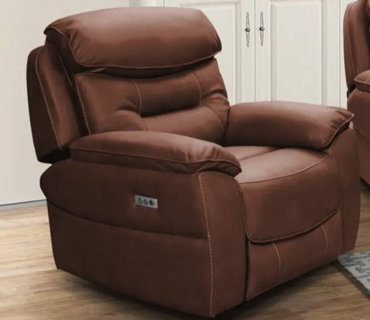 Leroy Powered Armchairs