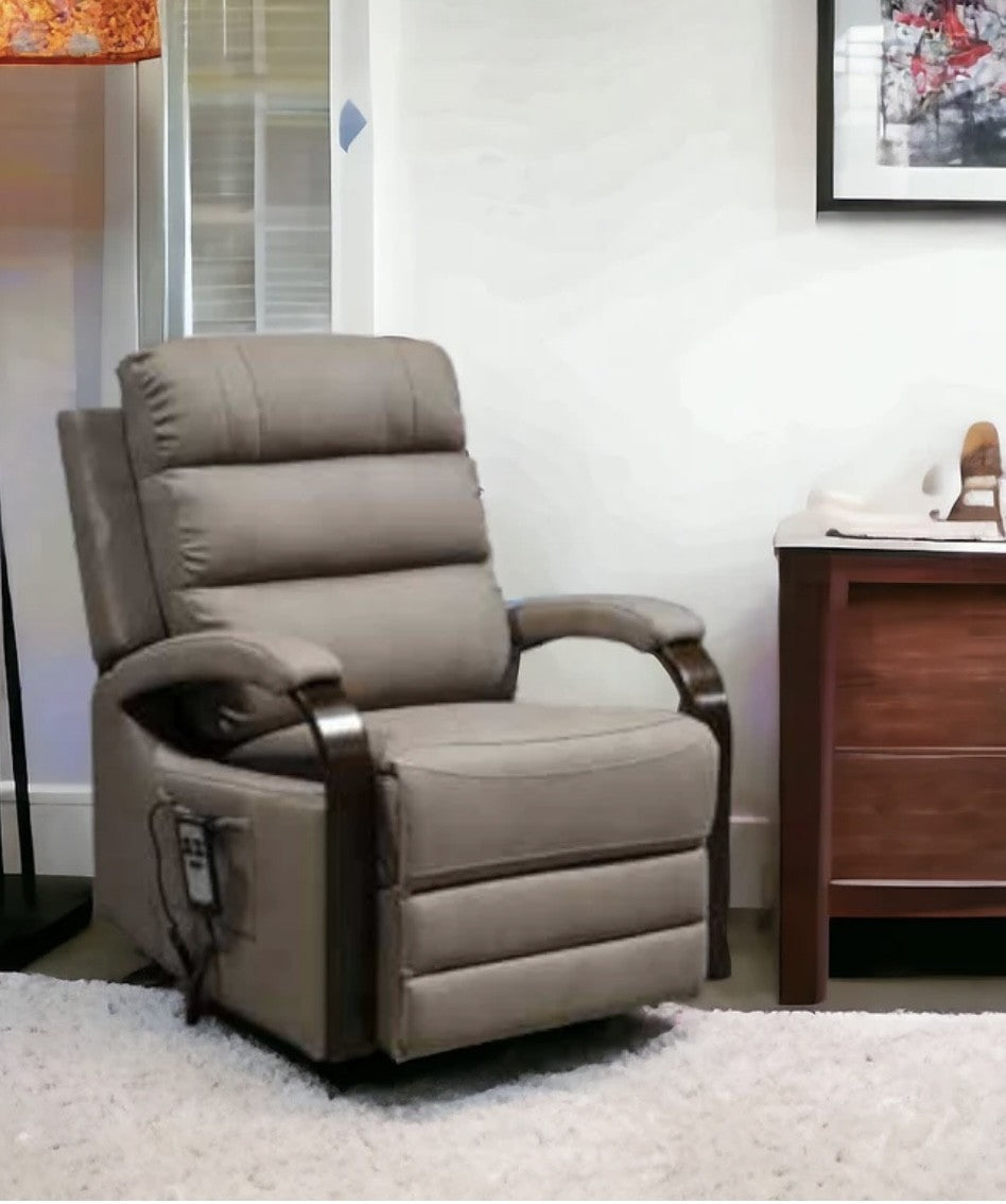 Tansey Lift & Rise Armchair