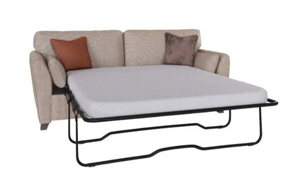 Cantrell Sofabed Biscuit