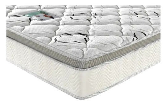 Serenity Sleep Paradise 6ft Mattress