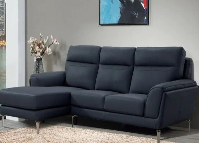 Vitalia Corner Sofas