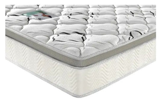 Serenity Sleep Paradise 4ft6 Mattress