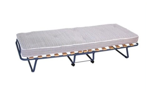 Como Single Folding Bed