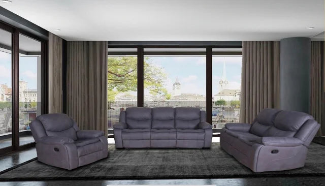 New Yorker 3 + 2 + 1