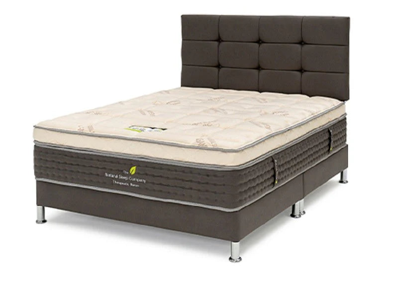 Natural Sleep Nature's Touch Mattress - 4FT6