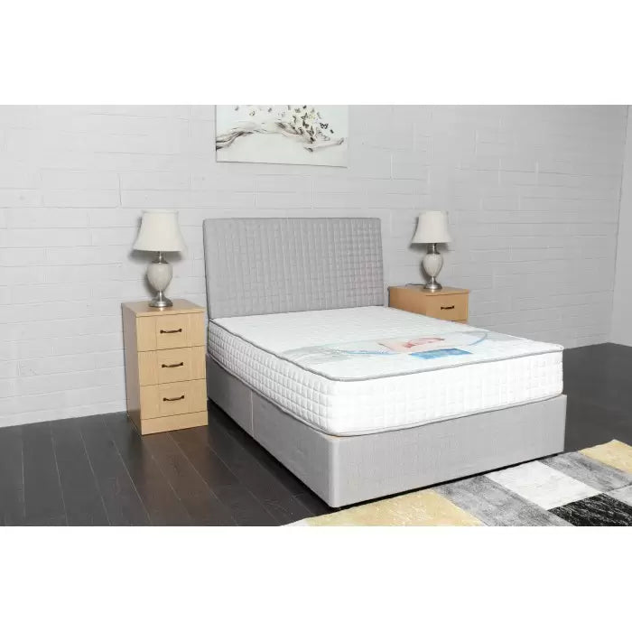 Tonedale Emerald 800 Pocket Mattress - 4FT6