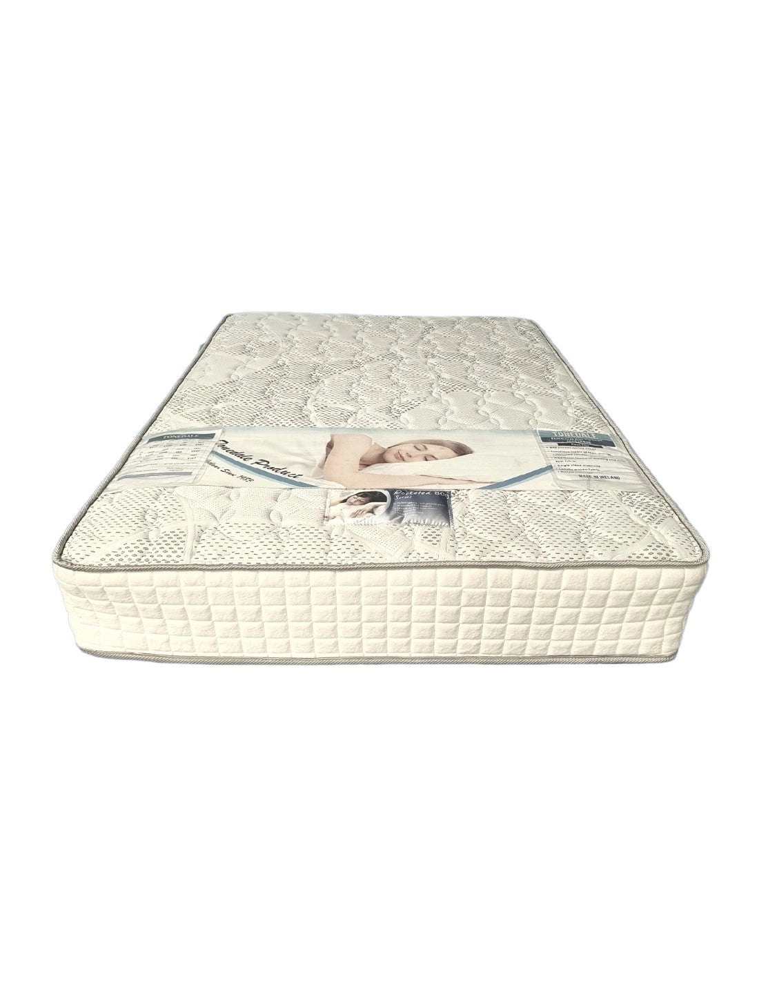 Tonedale Emerald 800 Pocket Mattress - 5FT