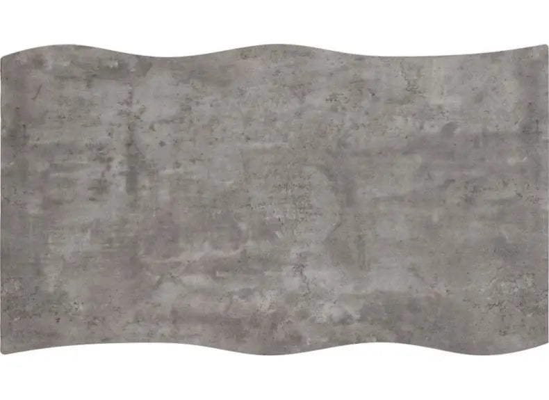 Quebec Wave Edge Dining Tables