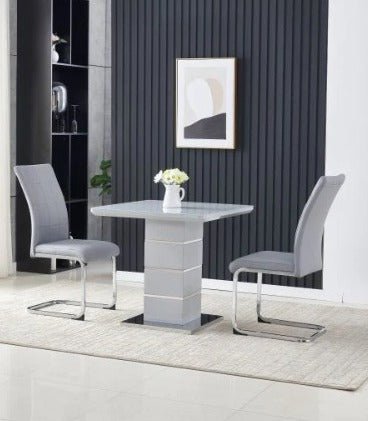 Chantelle Compact Set - Healy Furniture & Carpets