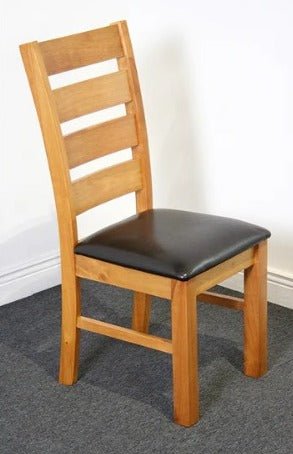 Columbia 4 Ft Dining Set - Healy Furniture & Carpets