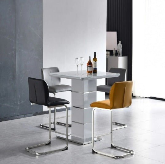 Chantelle Bar Table - Healy Furniture & Carpets