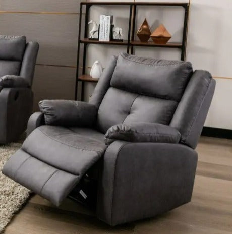 Casey Reclining Armchairs