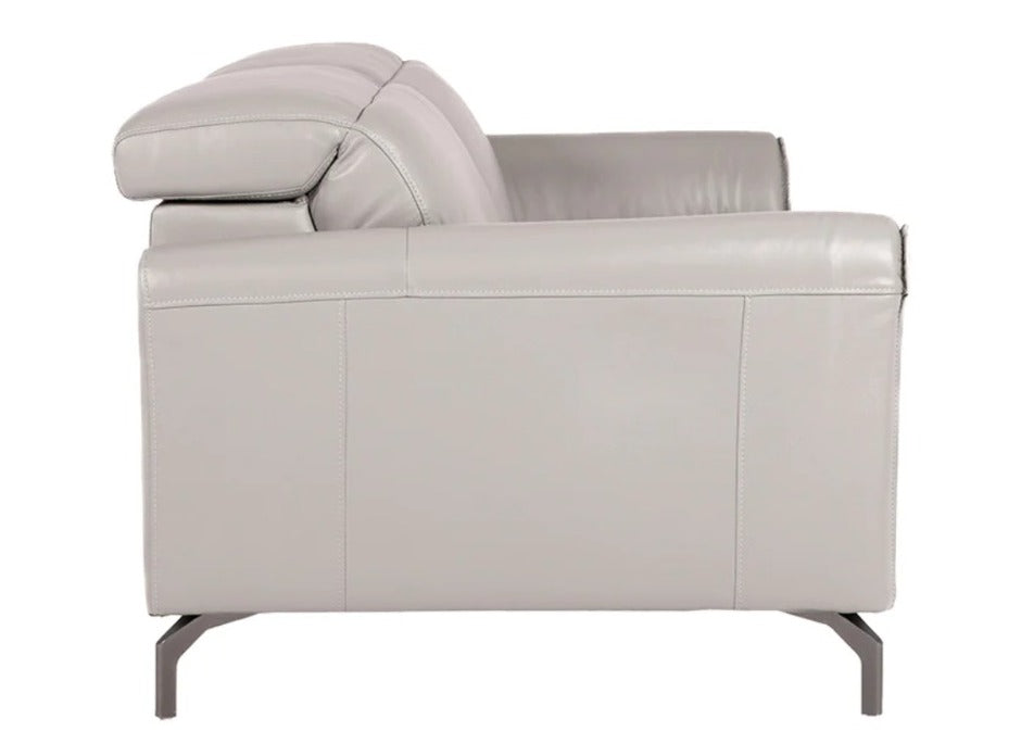Naples 3 Seater - Cashmere