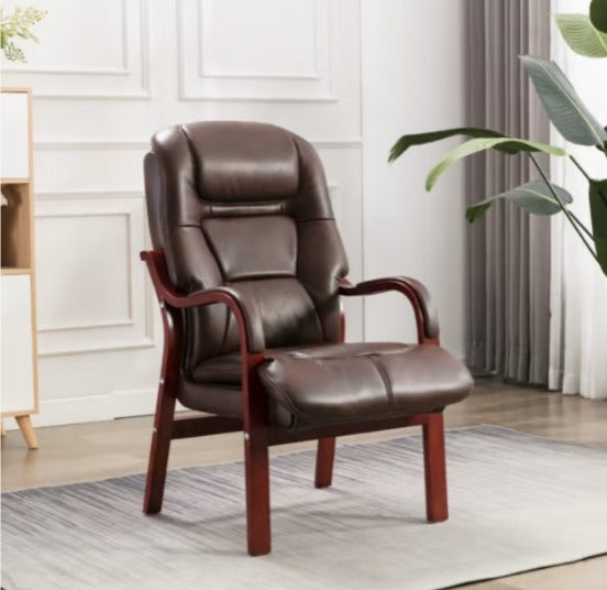 Orthopaedic Chair – Tan