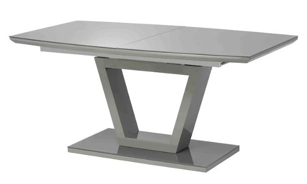 Venice Grey Extending Dining Set - Healy Furniture & Carpets