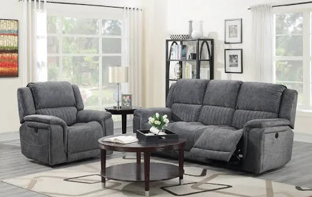 Washington Reclining Sofa 3+2+1