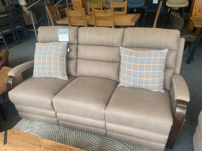 Tansley Sofa Collection
