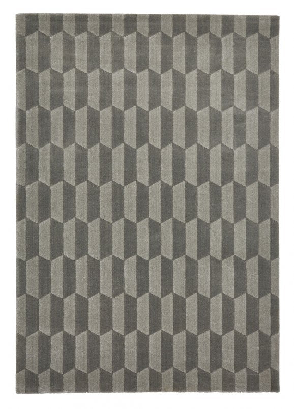 Aurora 54207 Grey - Healy Furniture & Carpets