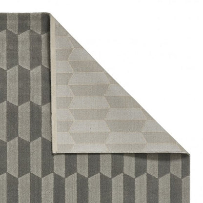 Aurora 54207 Grey - Healy Furniture & Carpets