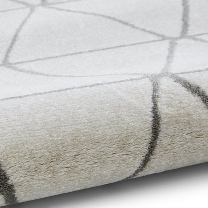Aurora 54238 Light Beige/Grey - Healy Furniture & Carpets