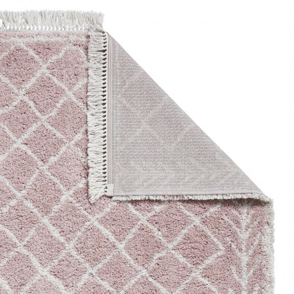 Boho 7043 Rose - Healy Furniture & Carpets