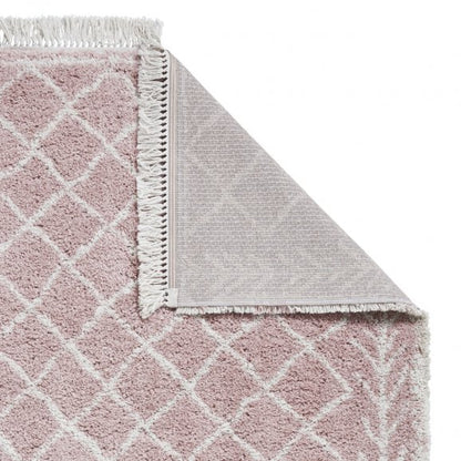 Boho 7043 Rose - Healy Furniture & Carpets