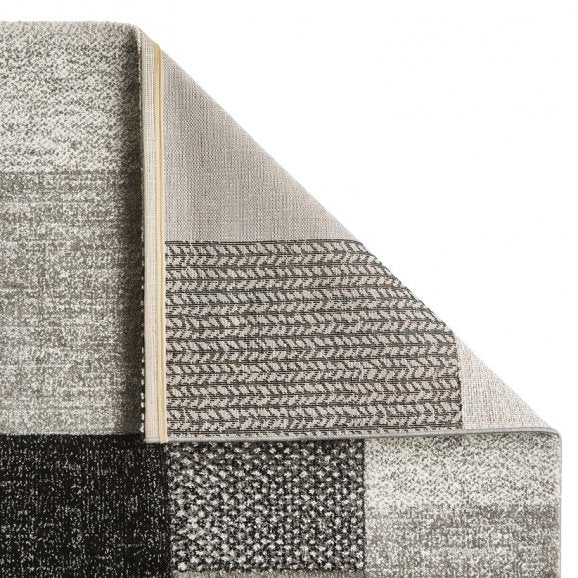 Brooklyn 21830 Grey/Black - Healy Furniture & Carpets