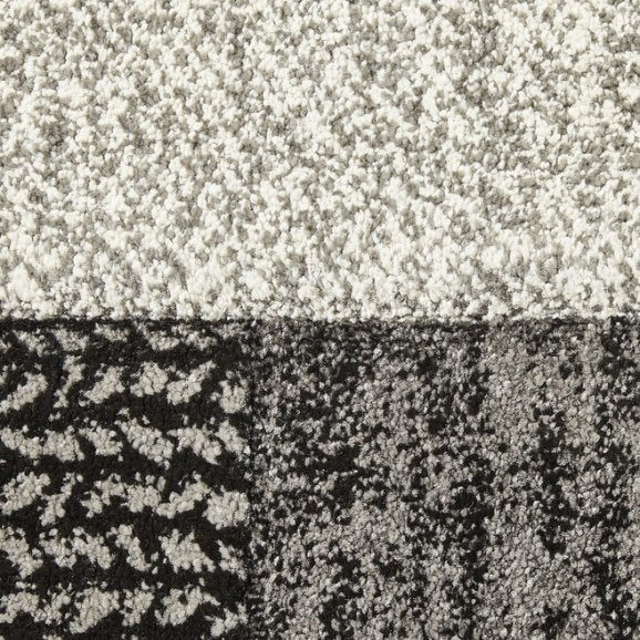 Brooklyn 21830 Grey/Black - Healy Furniture & Carpets