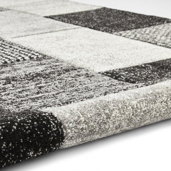Brooklyn 21830 Grey/Black - Healy Furniture & Carpets