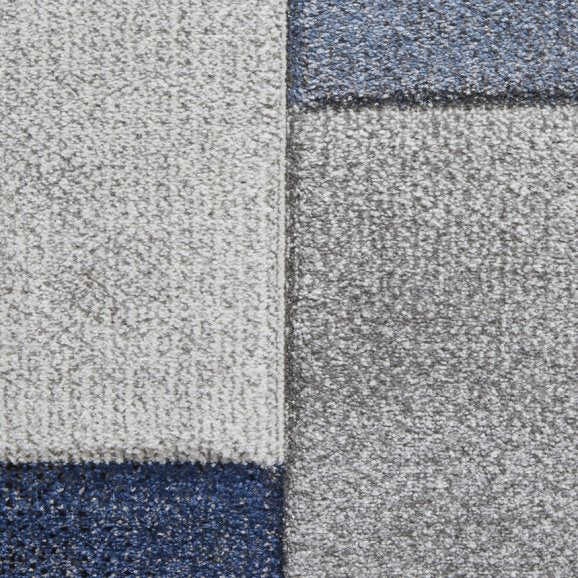 Brooklyn 21830 Grey/Blue - Healy Furniture & Carpets