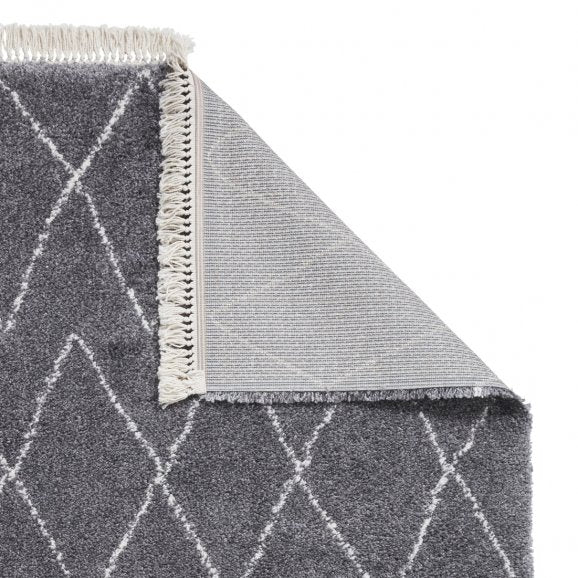 Boho 8280 Grey - Healy Furniture & Carpets
