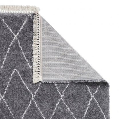 Boho 8280 Grey - Healy Furniture & Carpets