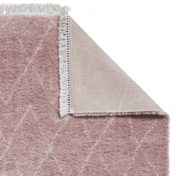 Boho 8280 Rose - Healy Furniture & Carpets