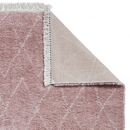 Boho 8280 Rose - Healy Furniture & Carpets