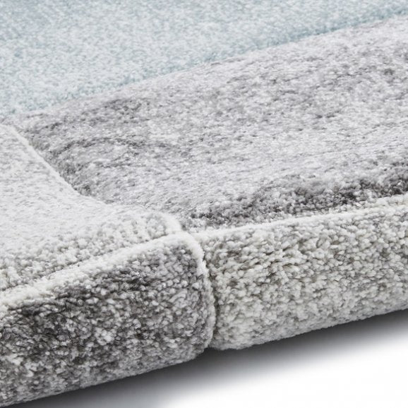 Brooklyn 22192 Grey/Blue - Healy Furniture & Carpets
