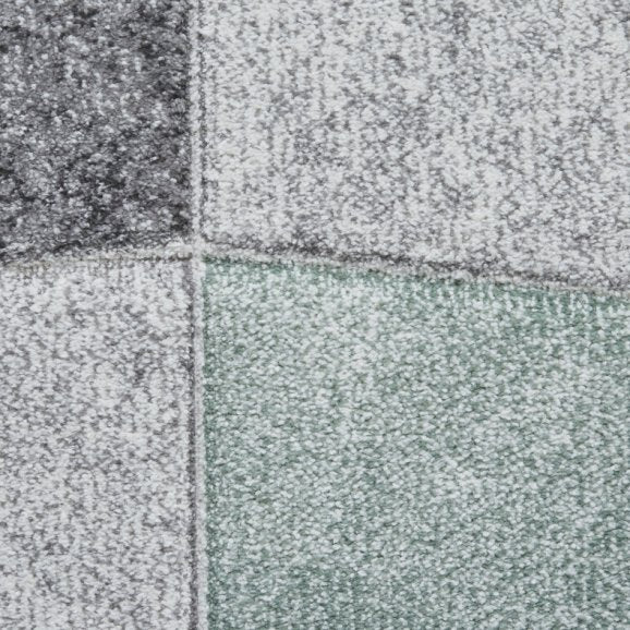 Brooklyn 22192 Grey/Green - Healy Furniture & Carpets