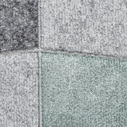 Brooklyn 22192 Grey/Green - Healy Furniture & Carpets
