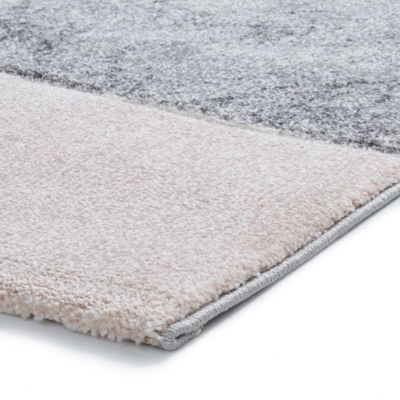 Brooklyn 22192 Grey/Rose - Healy Furniture & Carpets