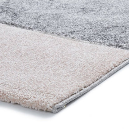 Brooklyn 22192 Grey/Rose - Healy Furniture & Carpets